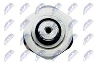 NTY EAC-TY-001 - Presostato, aire acondicionado