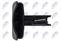 NTY EWH-ME-002 - Palanca freno mano