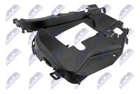 NTY RTCRE000 - Cubierta, correa distribución