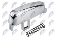 NTY EZCPL145 - Palanca freno mano