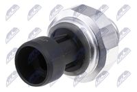 NTY ECC-PL-004 - Interruptor de control de la presión de aceite