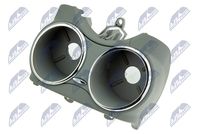 NTY EZCME158 - Portabebidas