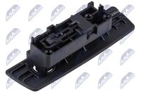 NTY EZC-CH-083 - Cerradura de guantera