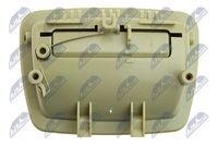 NTY EZC-BM-210 - Cerradura de guantera