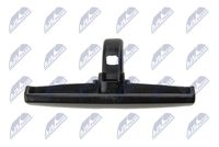 NTY EZC-VW-124 - Cerradura de guantera