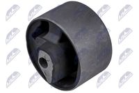 NTY ZPS-CH-040 - Soporte, motor