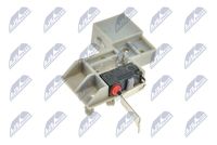 NTY EZC-VW-141 - Interruptor, cerradura de puerta