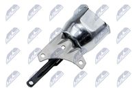 NTY ECD-PE-002 - Válvula reguladora de admisión