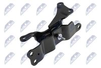 NTY ZPS-NS-167 - Soporte, motor