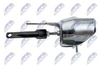 NTY ECD-PE-002 - Válvula reguladora de admisión