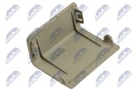 NTY EZC-BM-238 - Cubierta, consola central