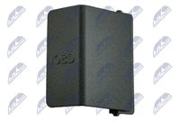 NTY EZC-BM-237 - Cubierta, consola central