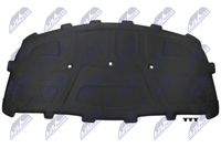 NTY EZC-AU-233 - Amortiguación del compartimiento de motor