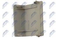 NTY EZC-BM-238 - Cubierta, consola central