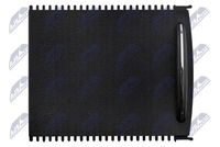 NTY EZC-ME-293 - Cubierta, consola central