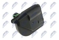 NTY EDI-BM-002 - Válvula, control de aire (aire de admisión)