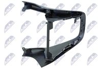 NTY EZC-VW-435 - Cubierta, consola central