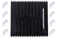 NTY EZC-BM-379 - Cubierta, consola central