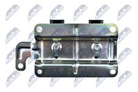 NTY ENK-FR-000 - Válvula, control de aire (aire de admisión)