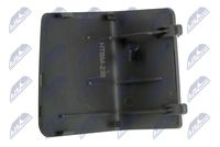 NTY EZC-BM-235 - Cubierta, consola central