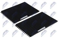 NTY EZCBM376 - Cubierta, consola central