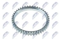 NTY NZAMZ002 - Anillo sensor, ABS