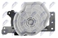 NTY CNG-HD-001 - Elemento de reglaje, válvula mezcladora