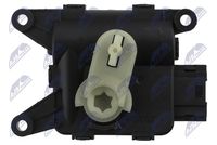 NTY CNG-VW-020 - Elemento de reglaje, válvula mezcladora