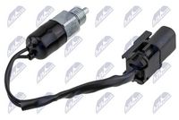 NTY EWC-NS-000 - Interruptor, piloto de marcha atrás