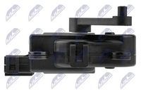 NTY CNG-MZ-003 - Elemento de reglaje, válvula mezcladora