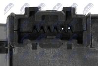 NTY CNG-MZ-003 - Elemento de reglaje, válvula mezcladora