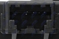 NTY CNG-NS-009 - Elemento de reglaje, válvula mezcladora