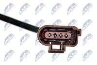 NTY ECK-VW-001 - Sensor ángulo dirección