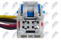 NTY ECK-FT-004 - Sensor ángulo dirección
