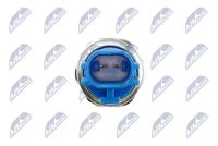 NTY EWC-MZ-000 - Interruptor, piloto de marcha atrás