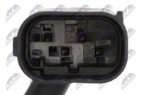 NTY ECK-ME-001 - Sensor ángulo dirección