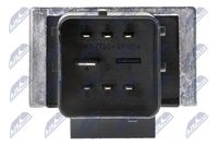 NTY EZP-NS-001 - Relé, sistema de precalentamiento