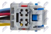 NTY ECK-FT-005 - Sensor ángulo dirección