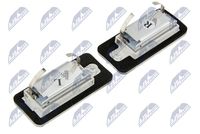 NTY ELP-AU-000 - Piloto de matrícula