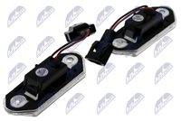 NTY ELP-SK-009 - Piloto de matrícula