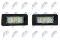 NTY ELP-BM-000 - Piloto de matrícula