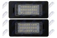 NTY ELP-BM-006 - Piloto de matrícula