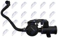 NTY EFP-BM-010 - Filtro de carbón activado, ventilación depósito