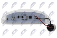 NTY ELP-RE-009 - Piloto de matrícula