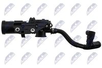 NTY EFP-BM-010 - Filtro de carbón activado, ventilación depósito