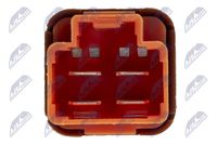 NTY ECW-NS-002 - Interruptor luces freno