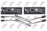 NTY ELP-BM-007 - Piloto de matrícula