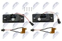 NTY ELP-VW-004 - Piloto de matrícula