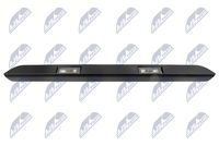 NTY EZC-FT-058 - Piloto de matrícula