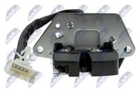 NTY EZC-FT-061 - Cerradura del capó del maletero